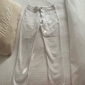 DL1961 Angel Denim Size 27